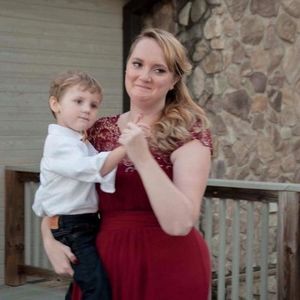 Meet your Posher, Raven